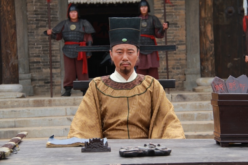 霹雳火秦明剧照的剧照