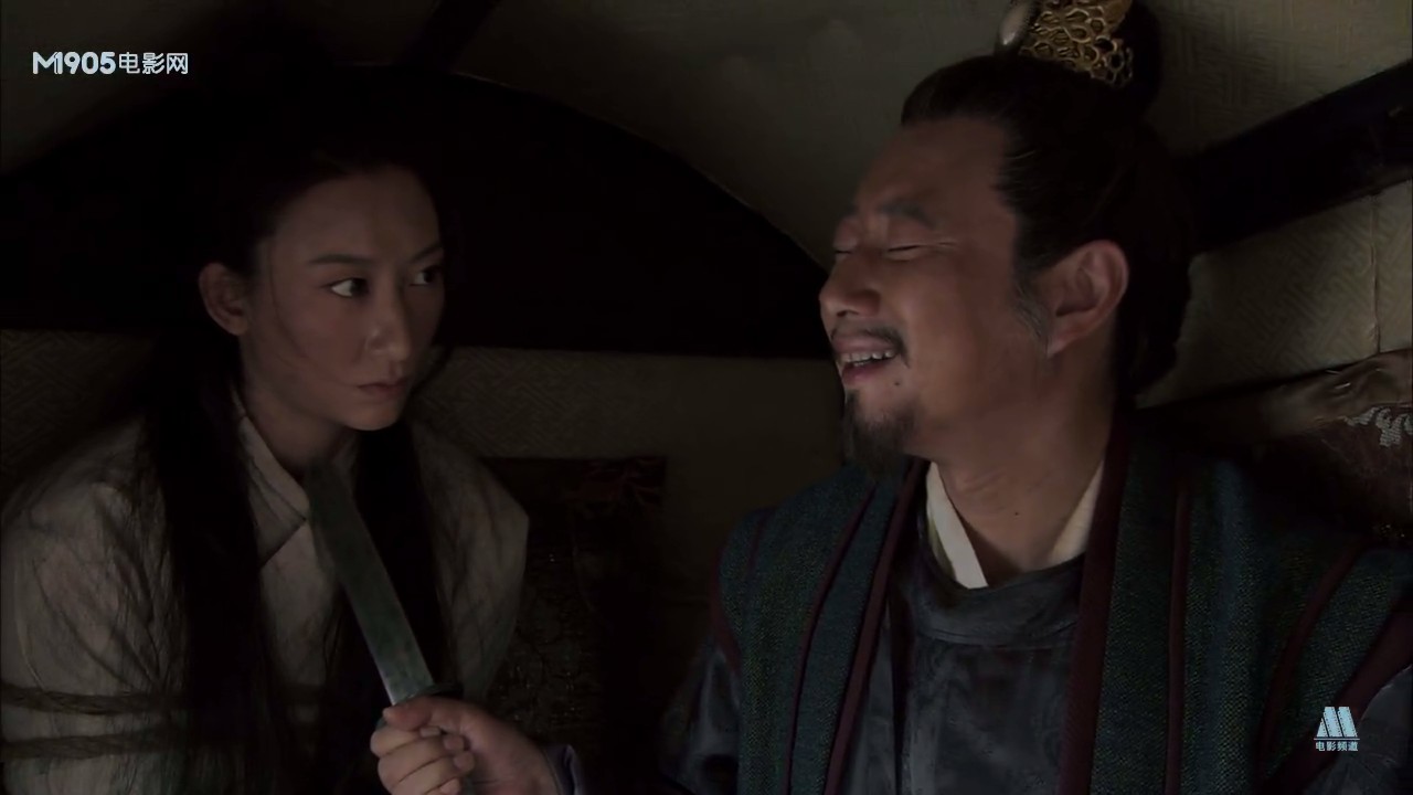 霹雳火秦明剧照的剧照