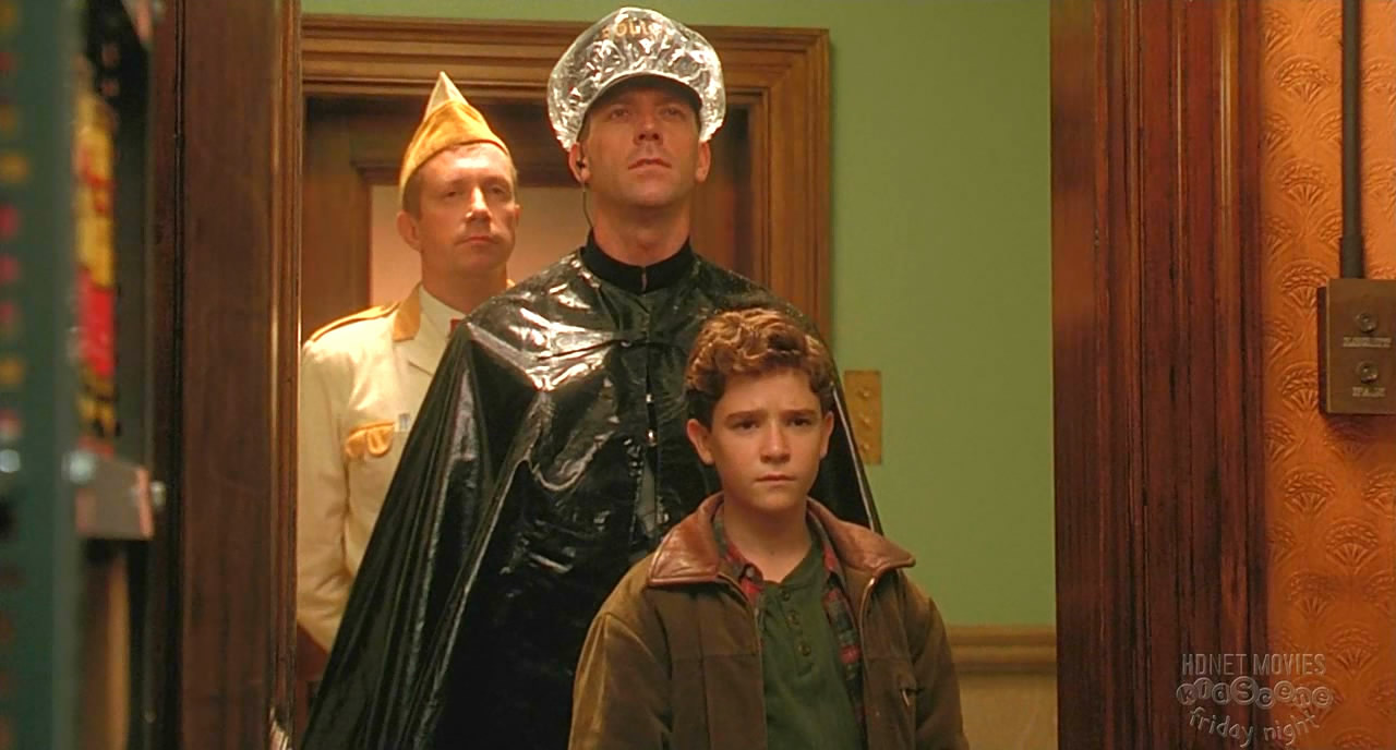 反斗神偷剧照的剧照