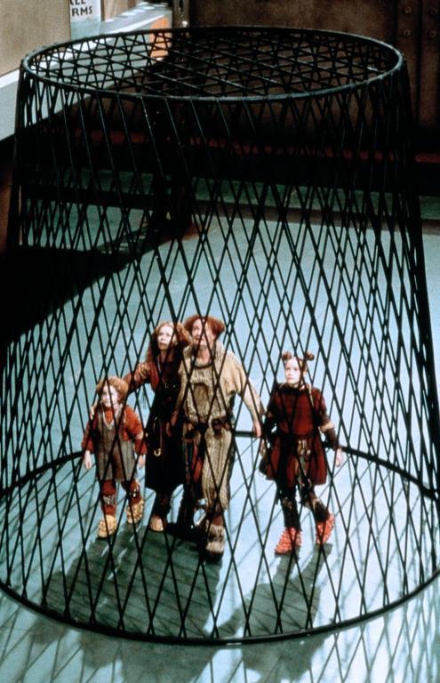 反斗神偷剧照的剧照