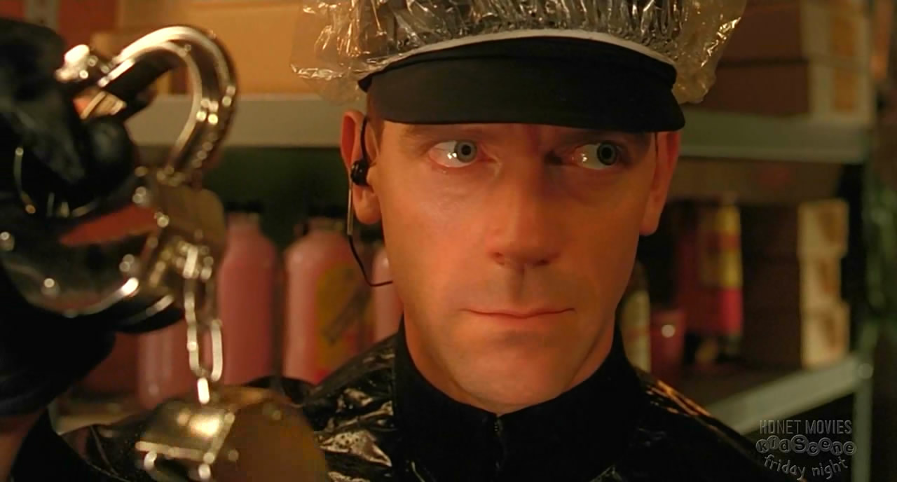 反斗神偷剧照的剧照