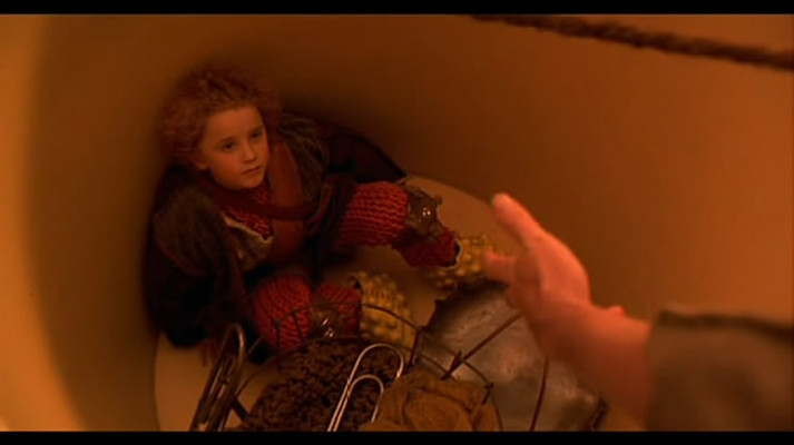 反斗神偷剧照的剧照