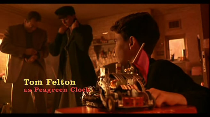 反斗神偷剧照的剧照