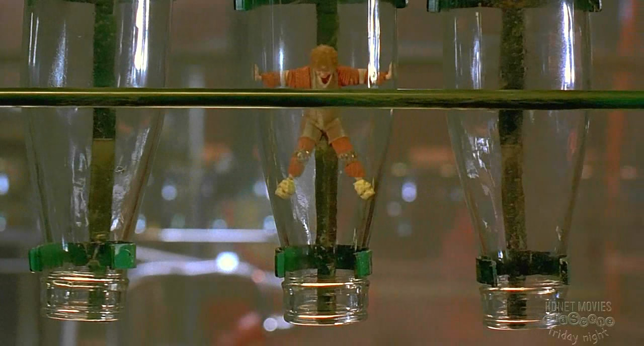 反斗神偷剧照的剧照