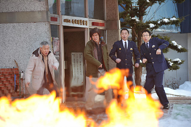 非关正义2：真相剧照的剧照