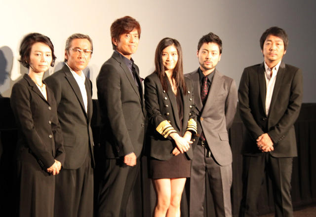 非关正义2：真相剧照的剧照