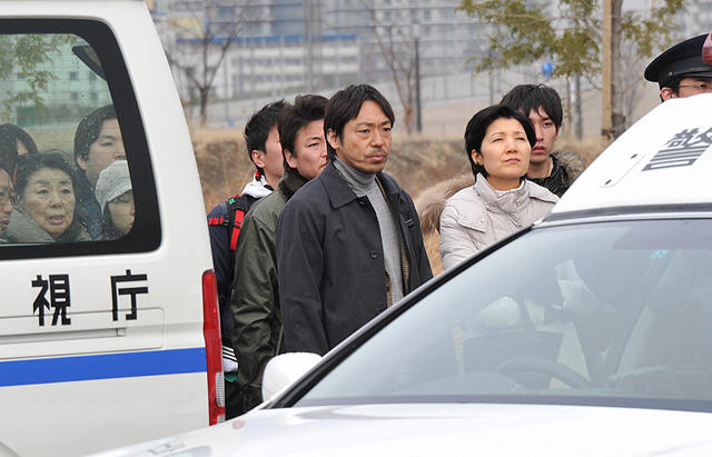 非关正义2：真相剧照的剧照