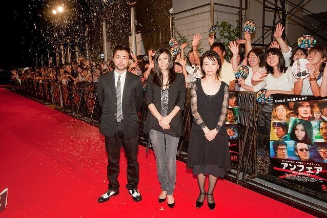 非关正义2：真相剧照的剧照