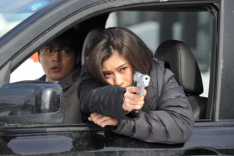 非关正义2：真相剧照的剧照