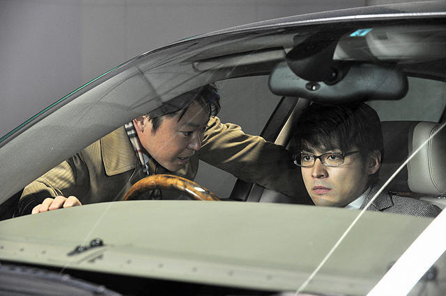 非关正义2：真相剧照的剧照