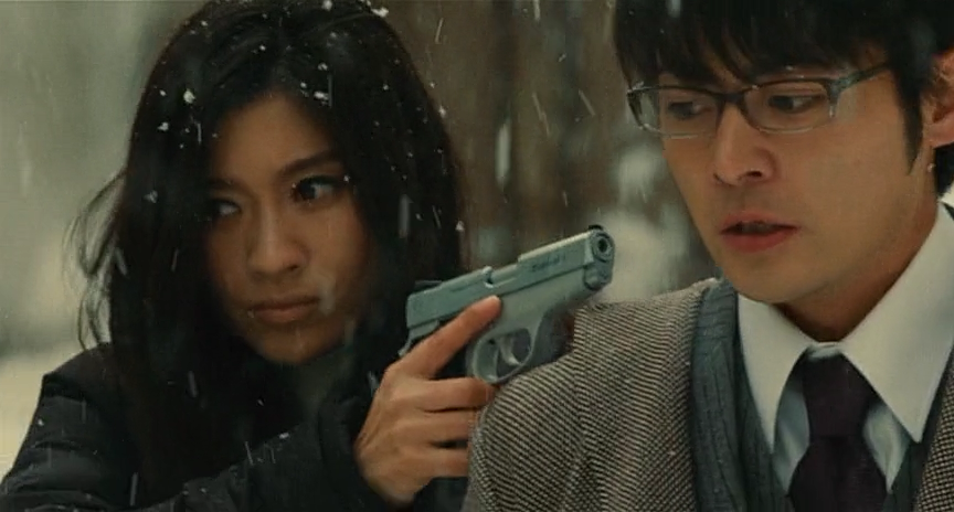 非关正义2：真相剧照的剧照