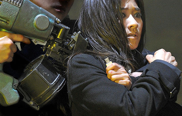 非关正义2：真相剧照的剧照