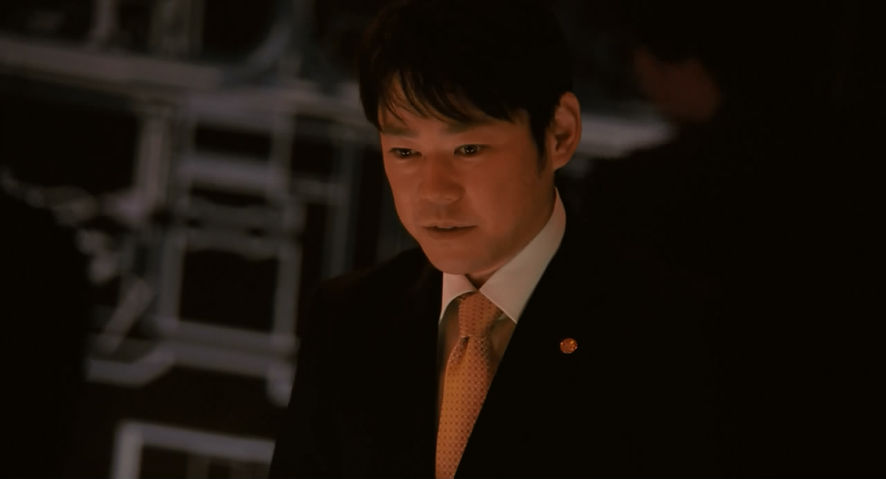 非关正义2：真相剧照的剧照