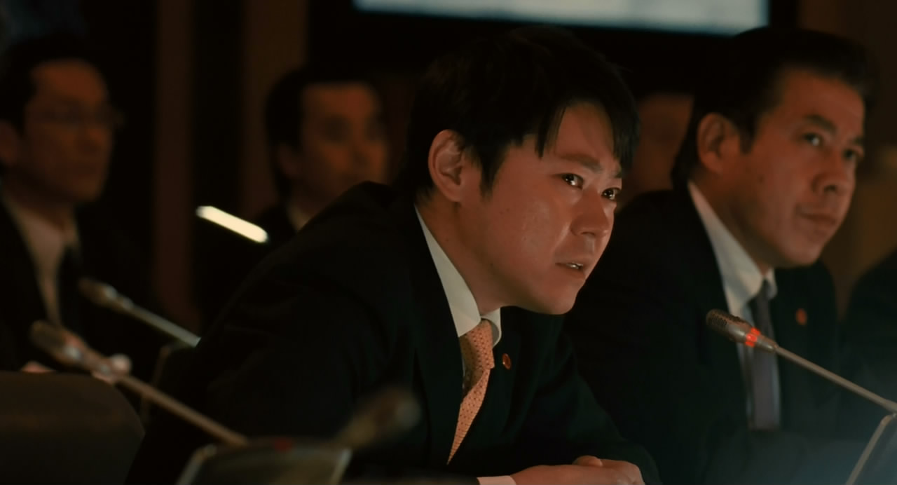 非关正义2：真相剧照的剧照