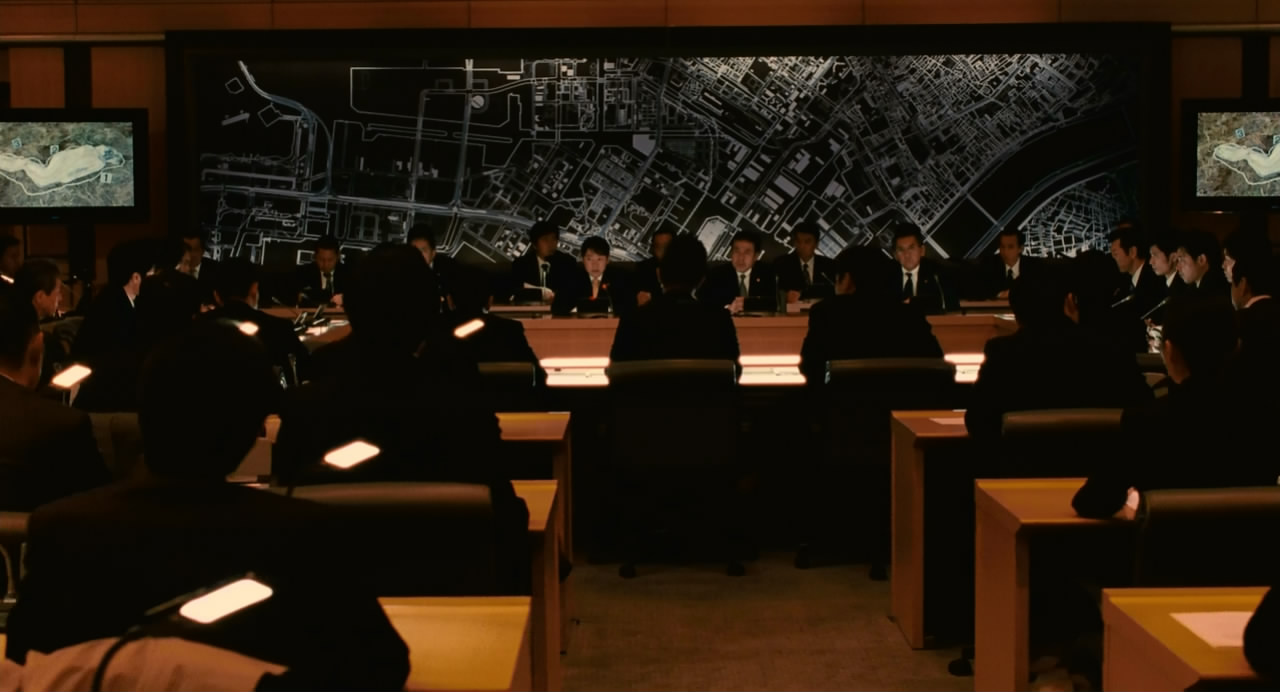 非关正义2：真相剧照的剧照