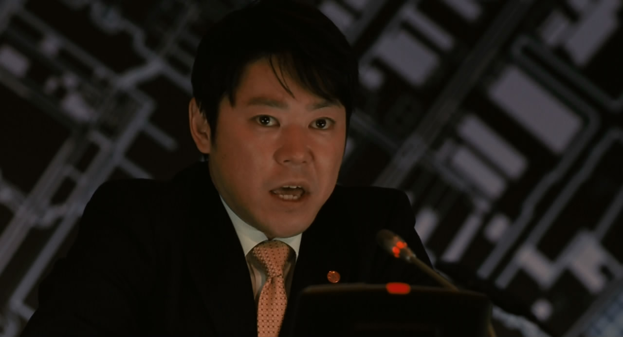 非关正义2：真相剧照的剧照