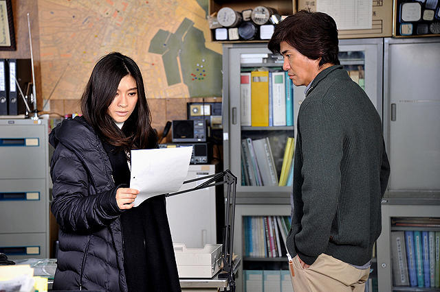 非关正义2：真相剧照的剧照