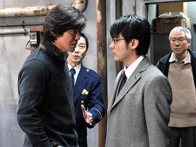 非关正义2：真相剧照的剧照