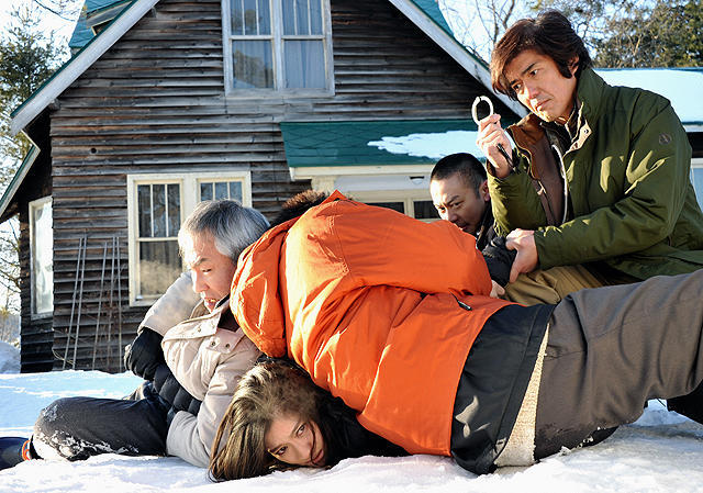 非关正义2：真相剧照的剧照