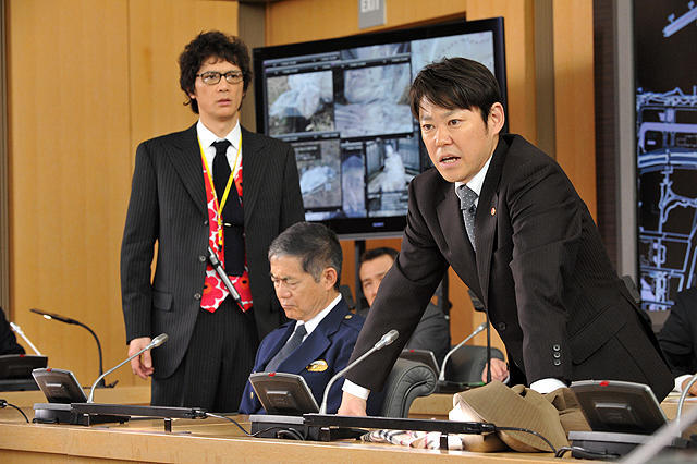 非关正义2：真相剧照的剧照