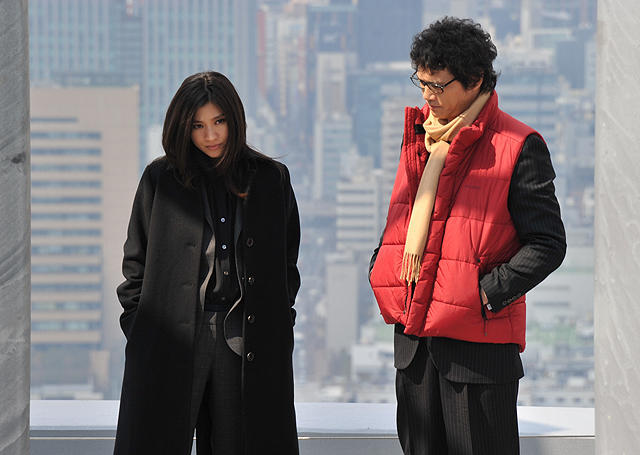 非关正义2：真相剧照的剧照