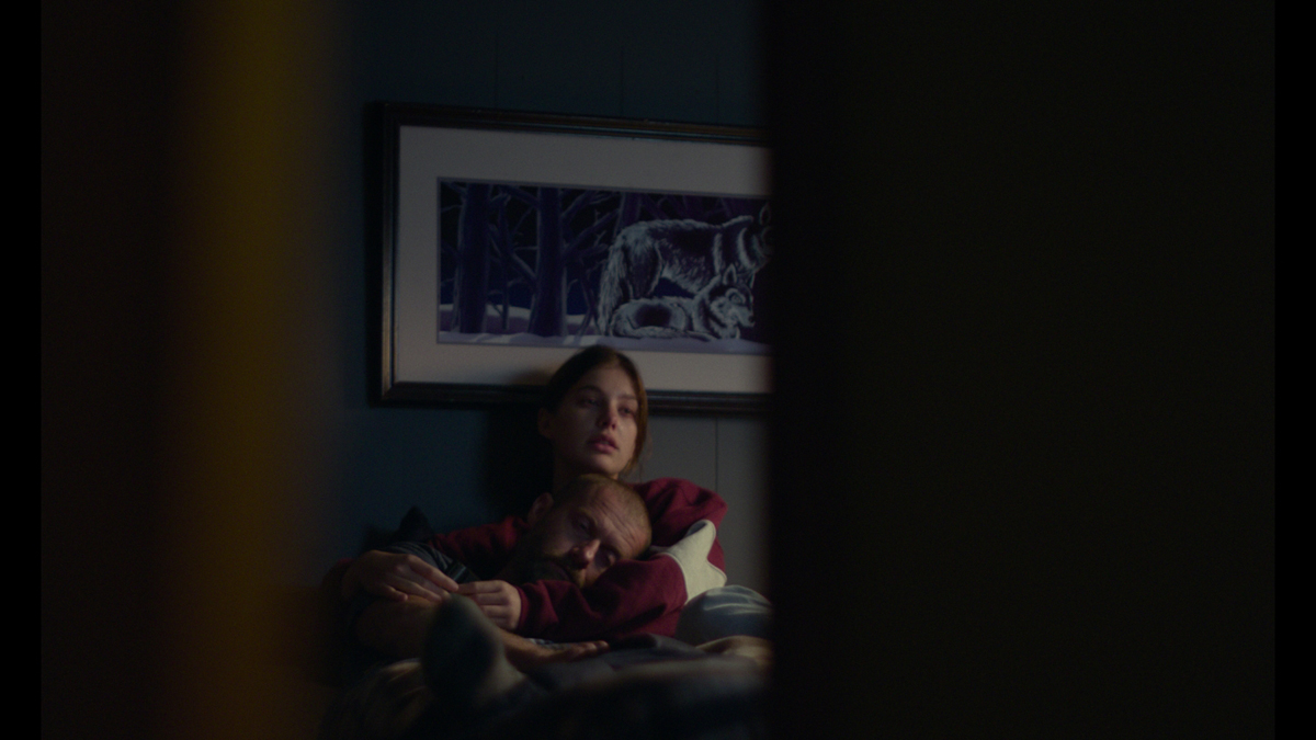 米奇和熊剧照的剧照