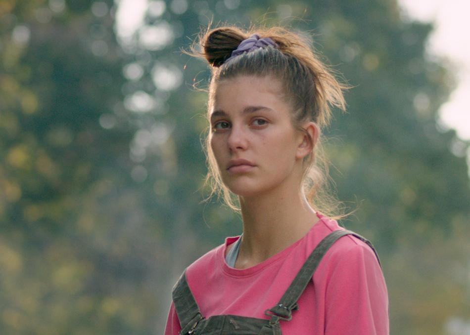 米奇和熊剧照的剧照