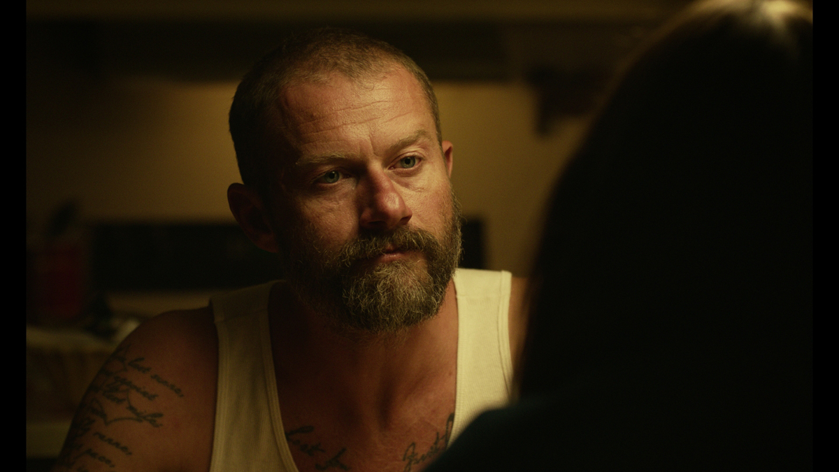 米奇和熊剧照的剧照