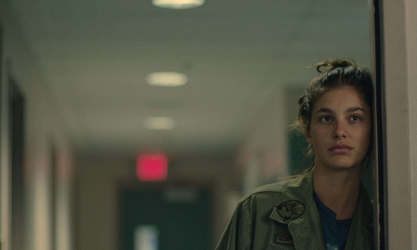 米奇和熊剧照的剧照