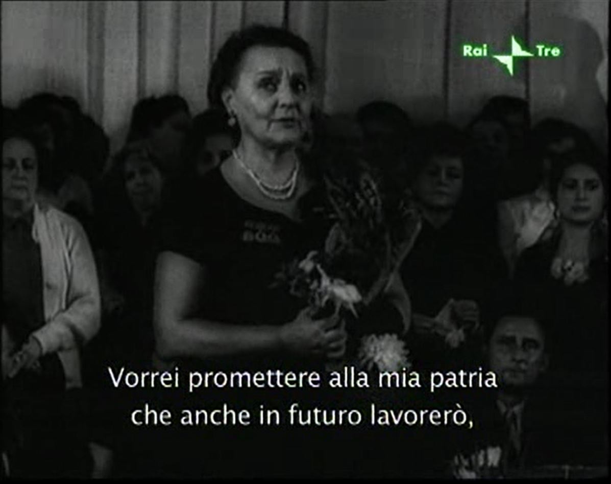 纳塔利娅·乌什丽剧照的剧照