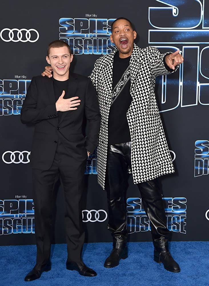 变身特工剧照的剧照