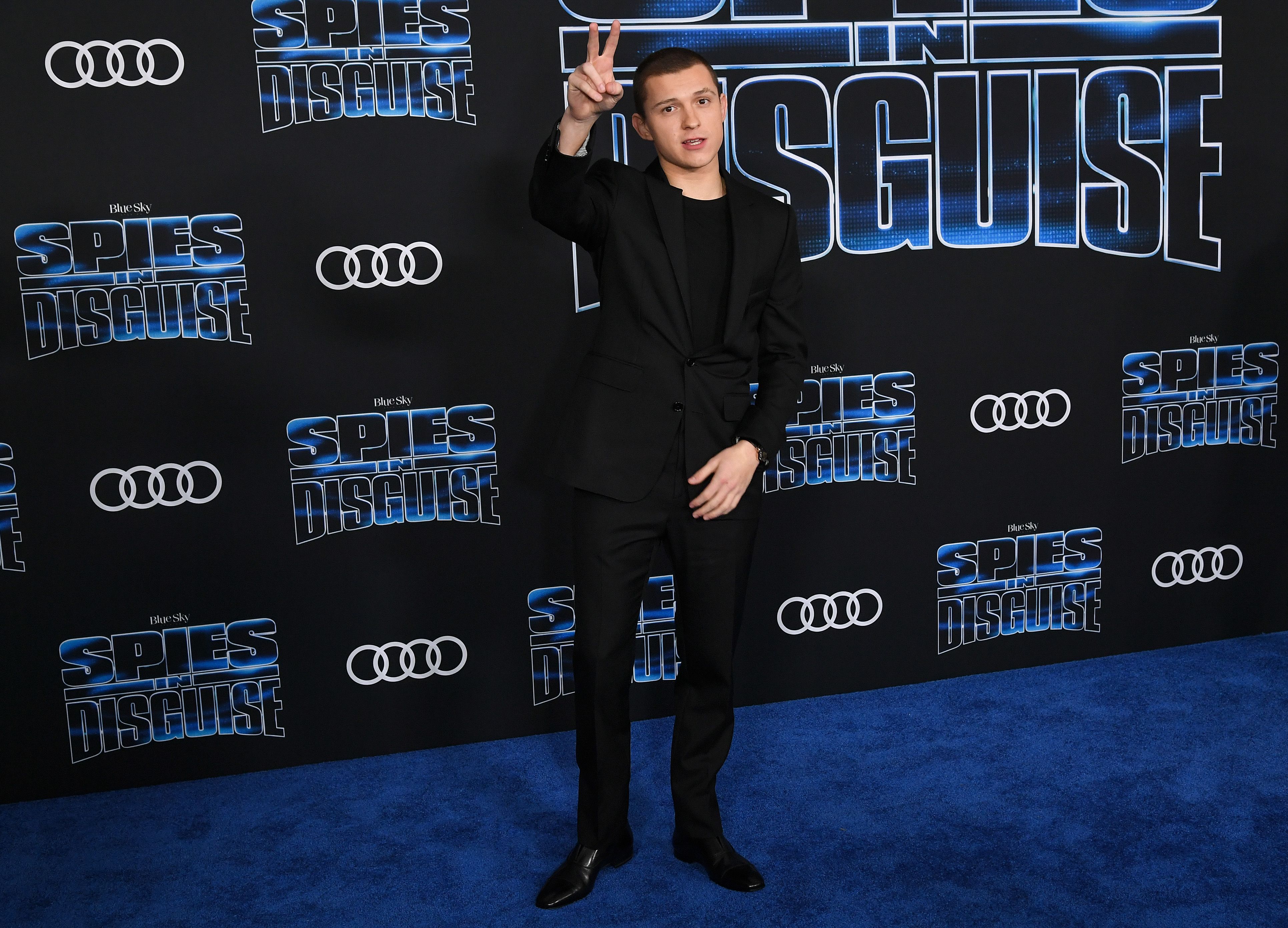 变身特工剧照的剧照