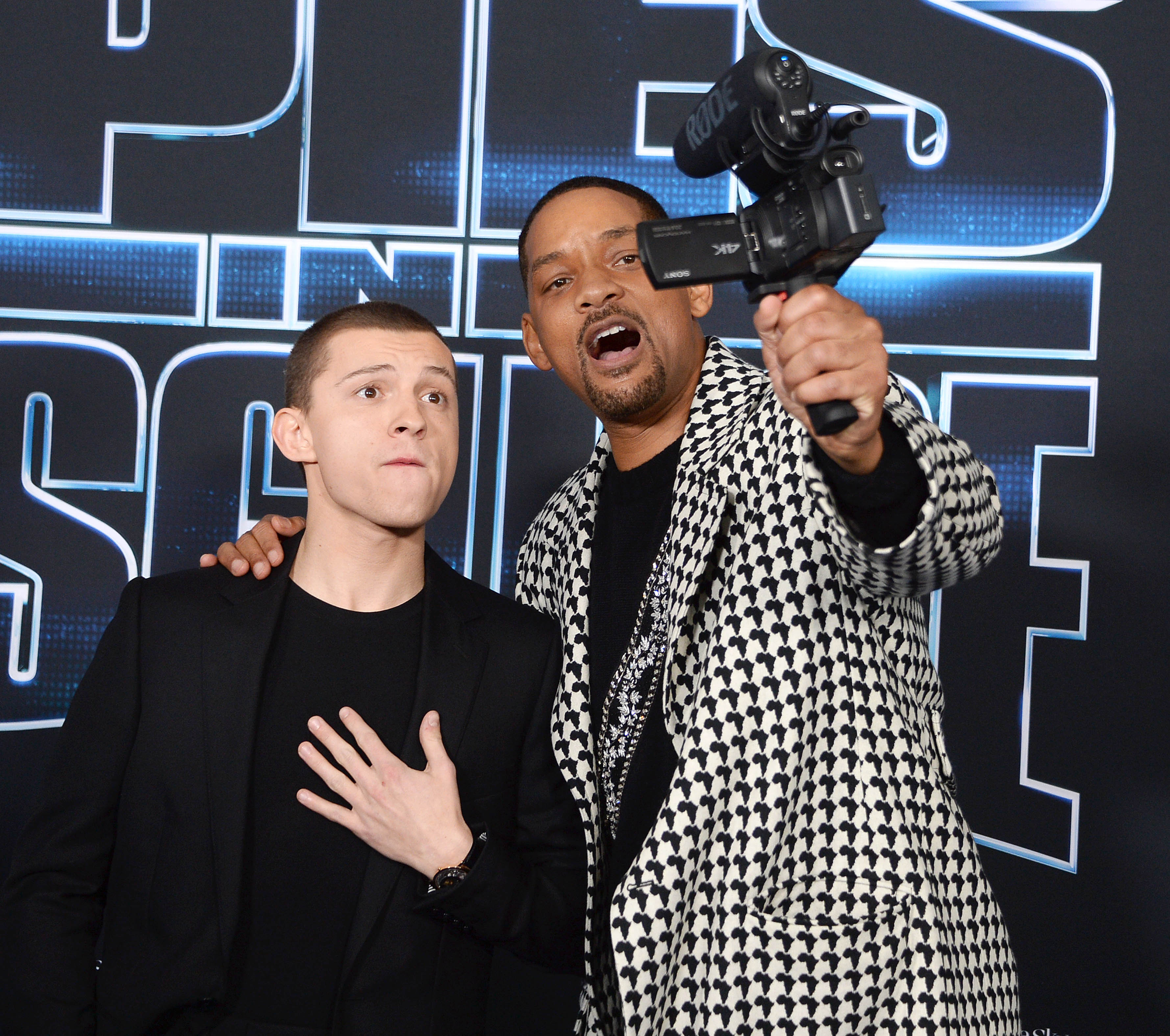 变身特工剧照的剧照