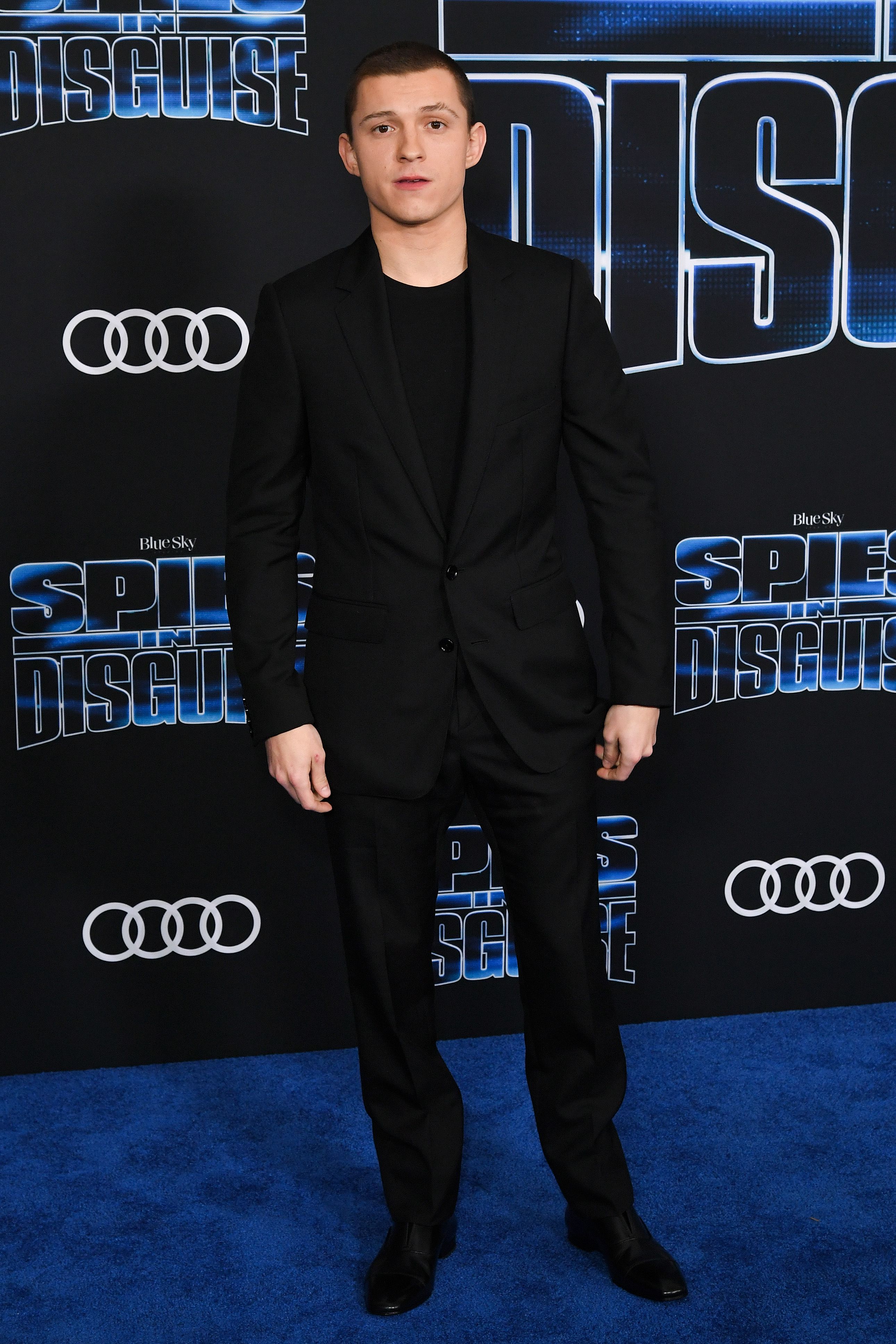 变身特工剧照的剧照