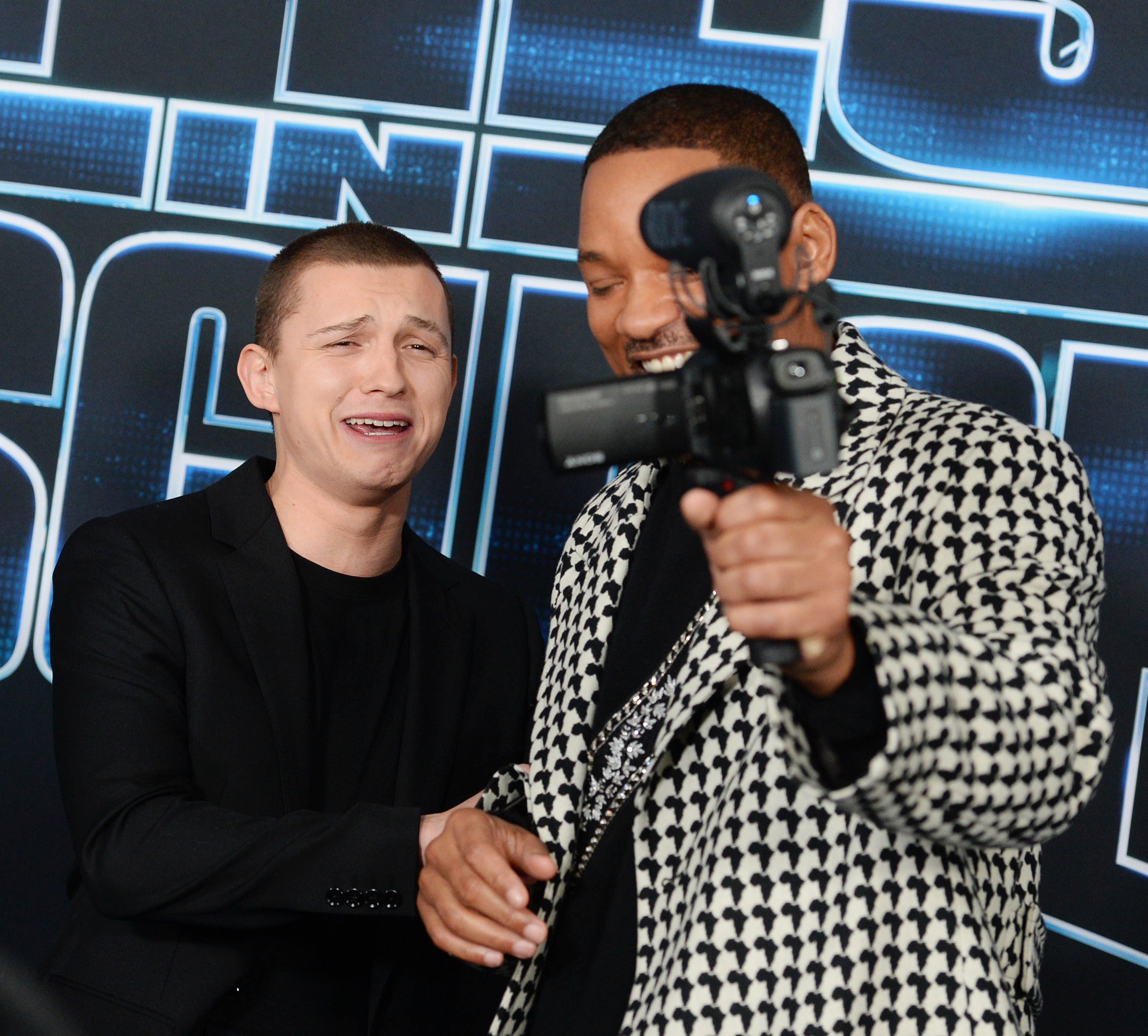 变身特工剧照的剧照