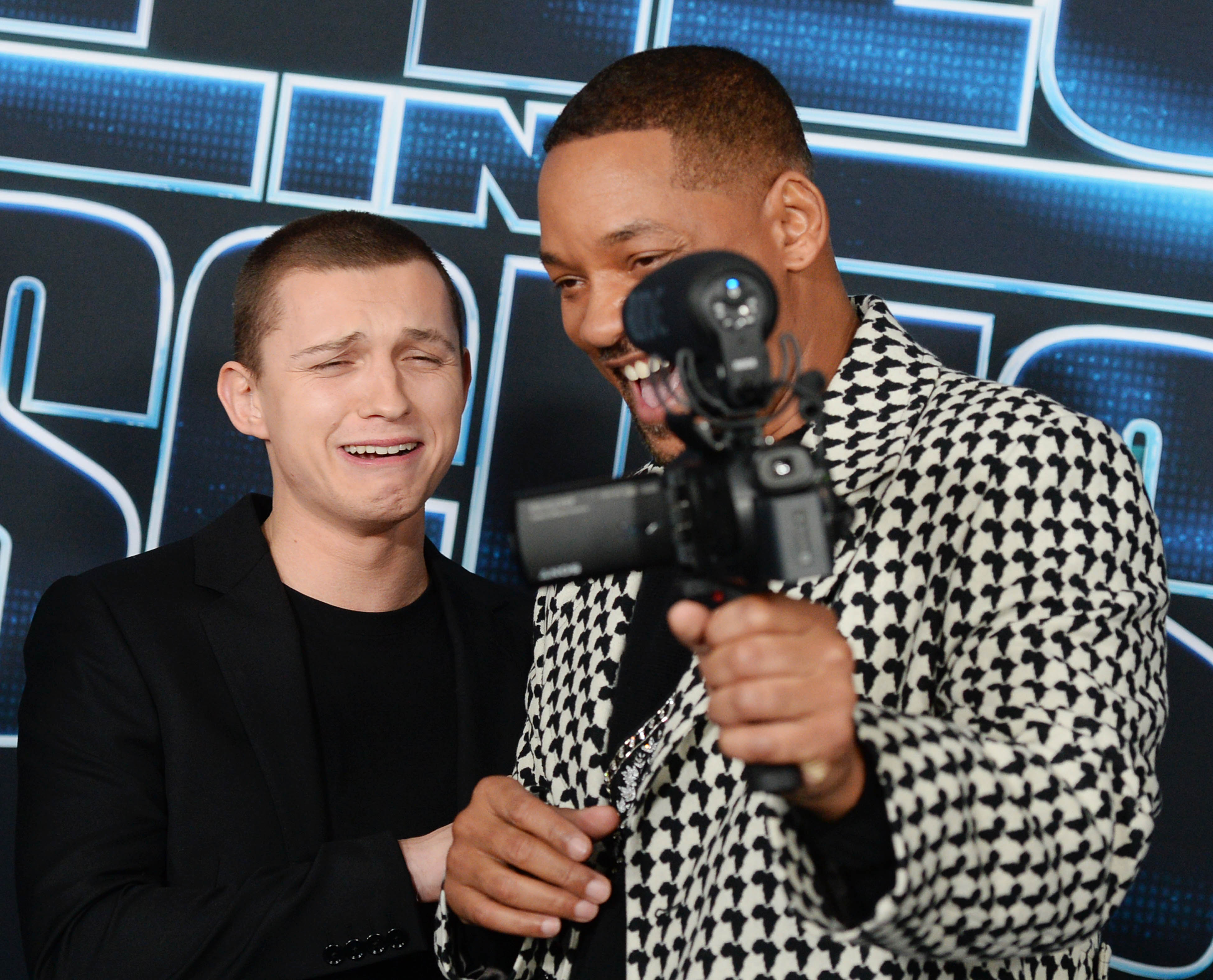 变身特工剧照的剧照