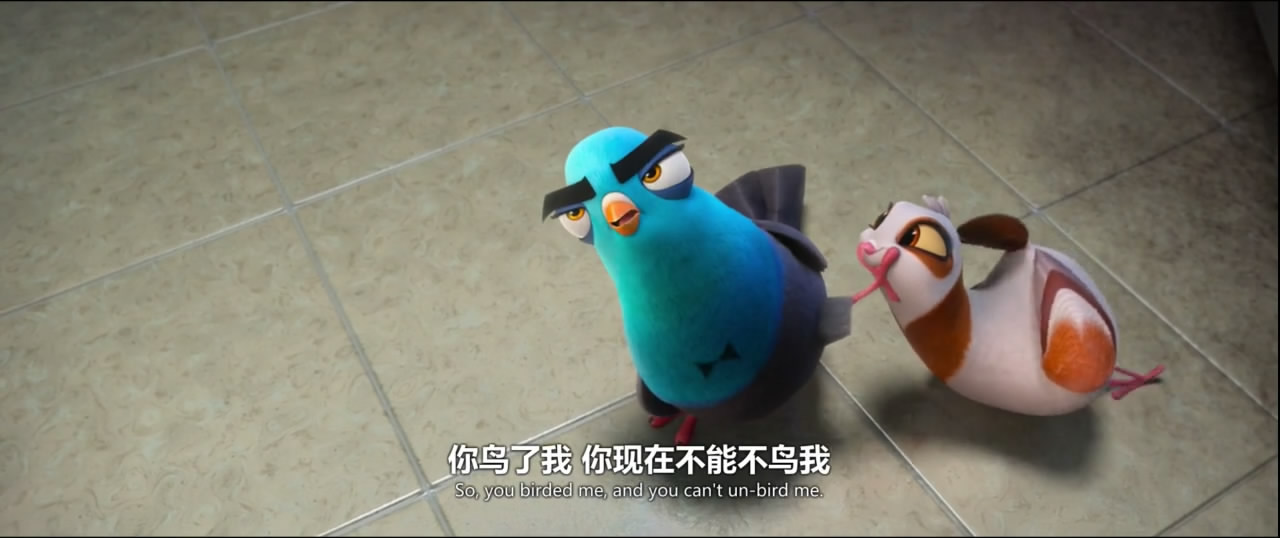 变身特工剧照的剧照