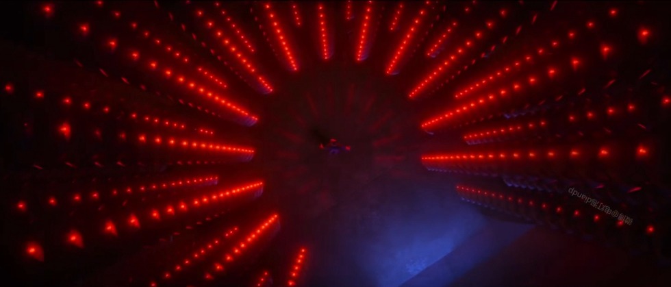 变身特工剧照的剧照