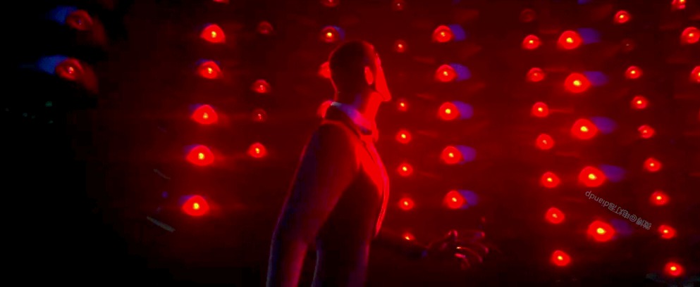 变身特工剧照的剧照