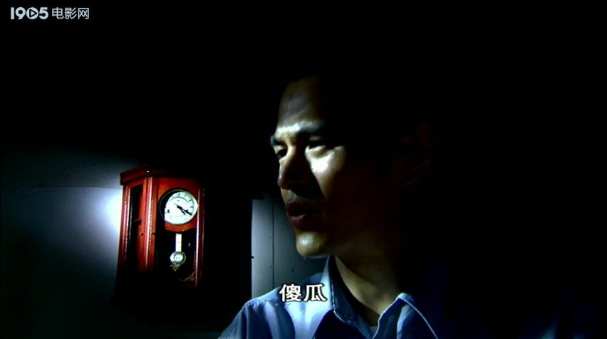 那个傻瓜爱过你剧照的剧照