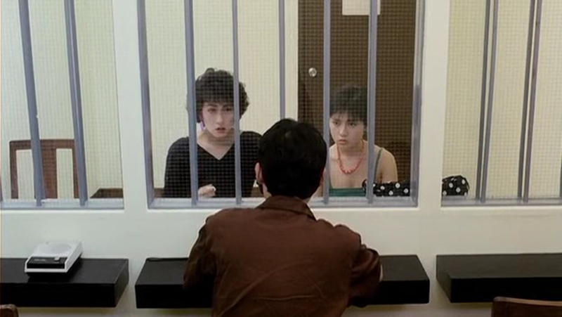 最后胜利剧照的剧照