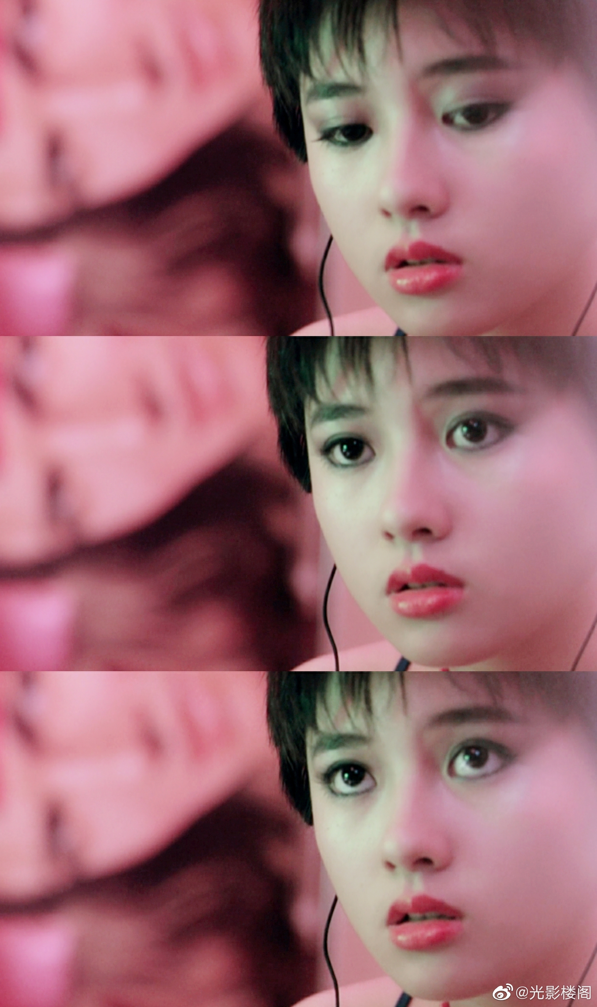 最后胜利剧照的剧照