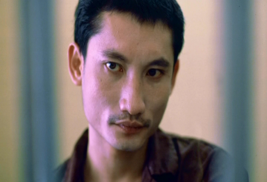 最后胜利剧照的剧照