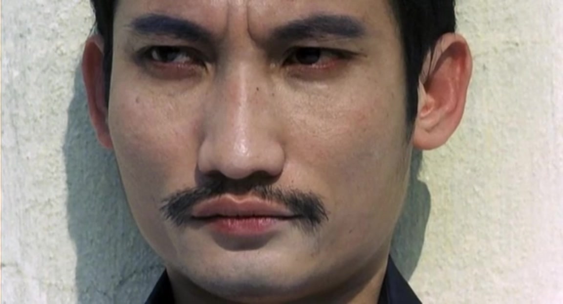 最后胜利剧照的剧照