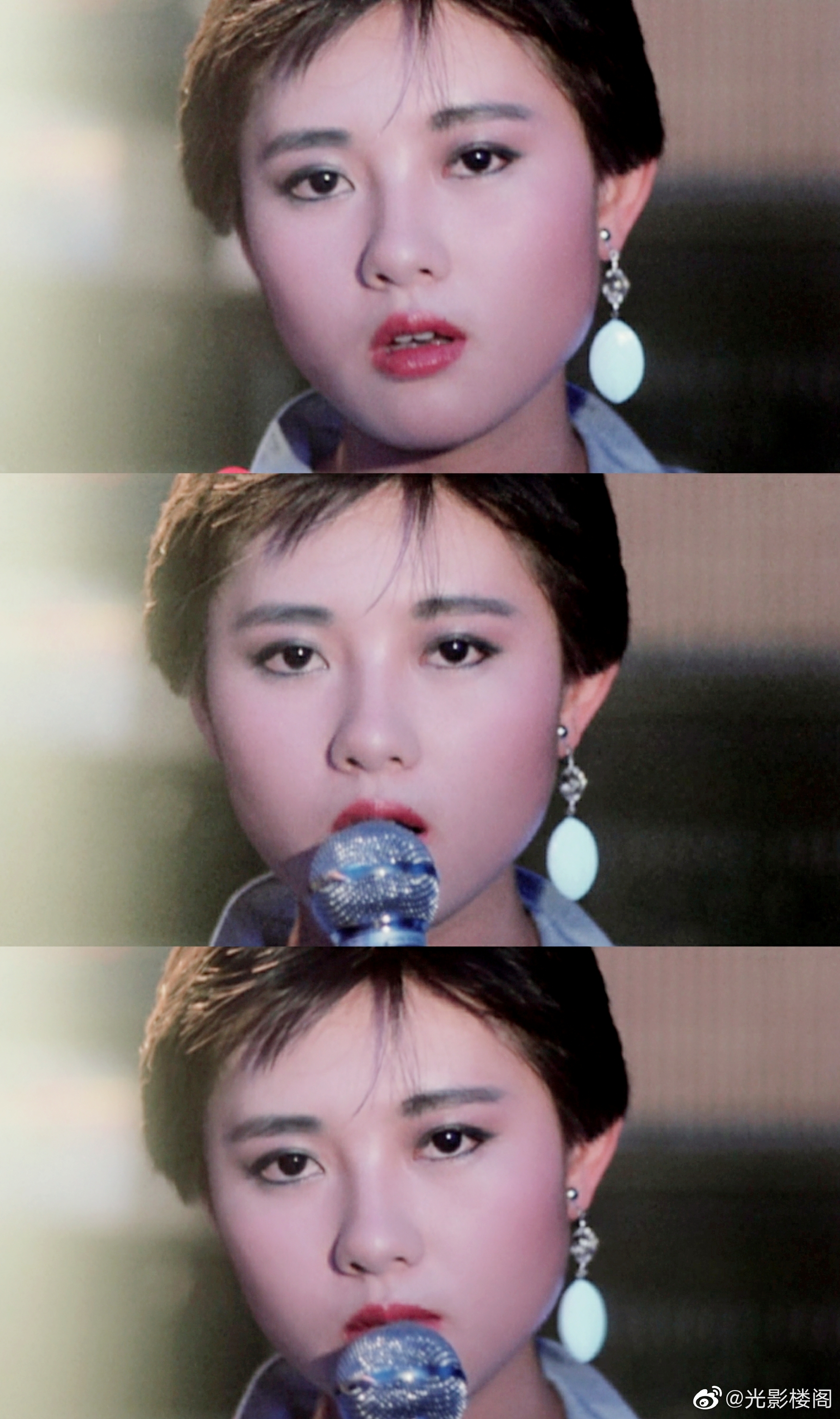 最后胜利剧照的剧照