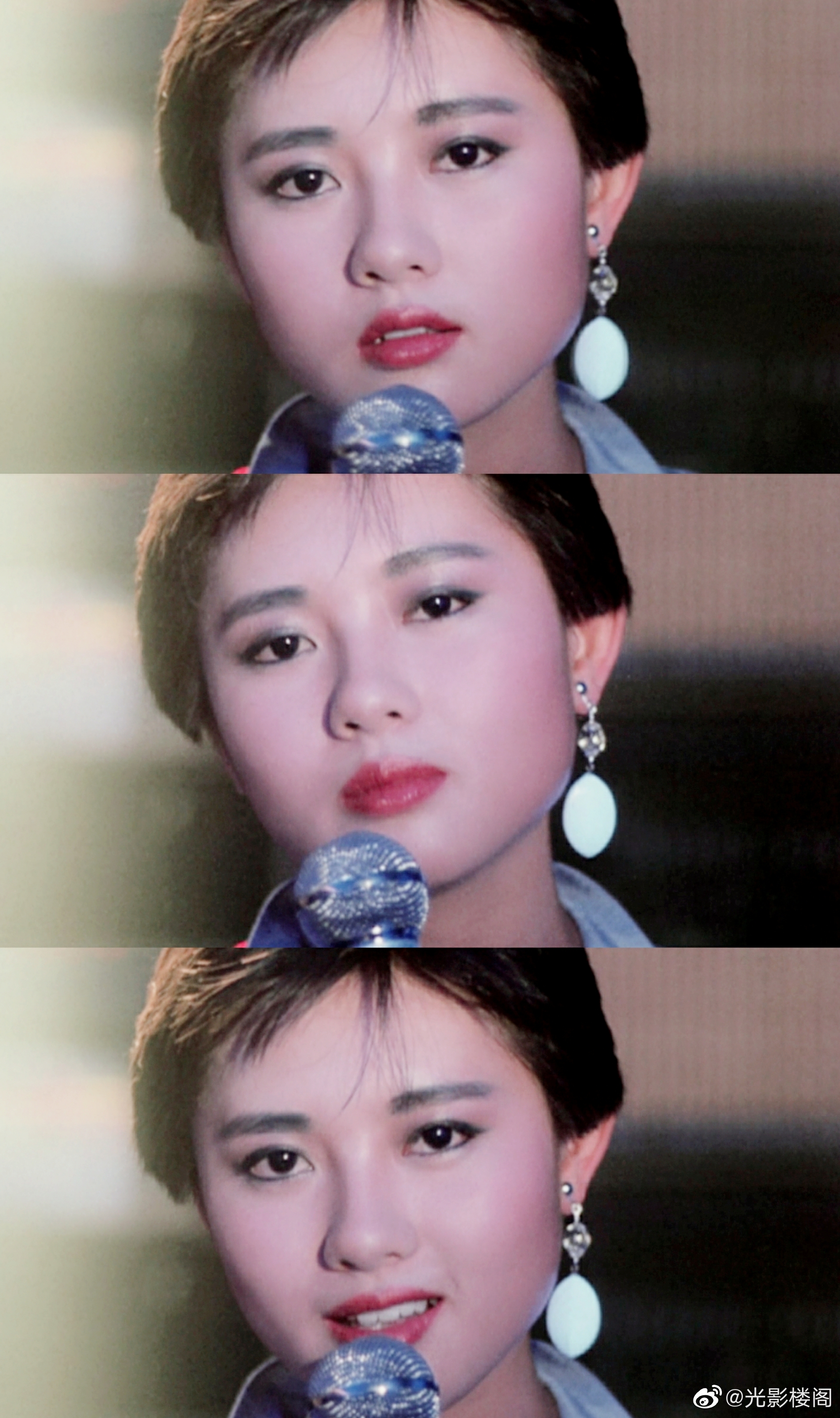 最后胜利剧照的剧照