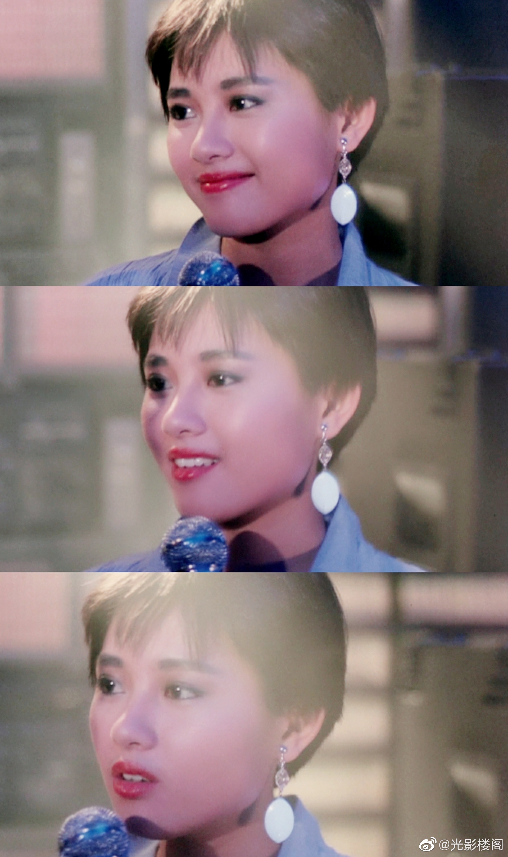 最后胜利剧照的剧照