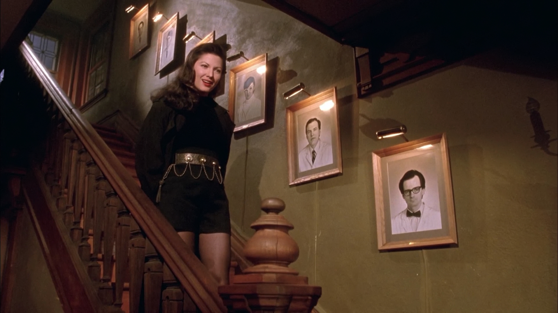 夺命凶灵3:午夜魔瞳剧照的剧照