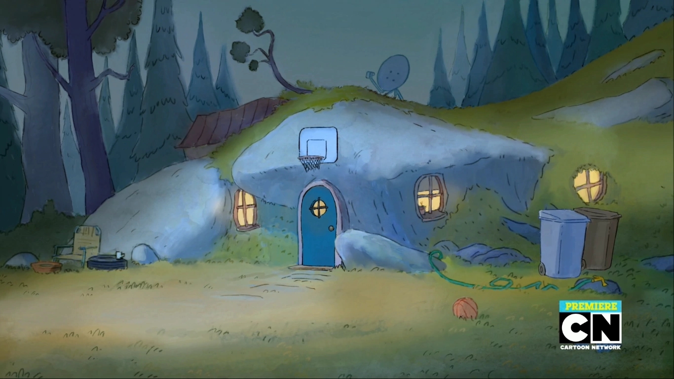 咱们裸熊：胖达的梦境剧照的剧照