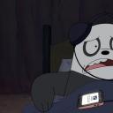 咱们裸熊：胖达的梦境剧照